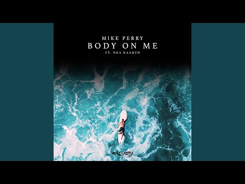 Body On Me