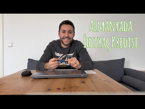 Almanya’da İhtiyaç Kredisi Çekmek! Net ve Kısa Cevaplar ! Tüm Detaylarıyla !