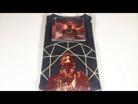 Absztrakkt - Abszolut Bundle Unboxing