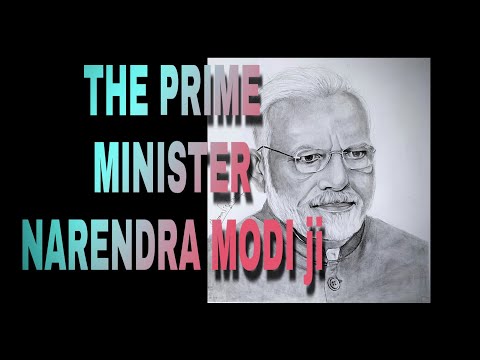 THE PRIME MINISTER OF OUR INDIA🇮🇳 NARENDRA MODI JI
