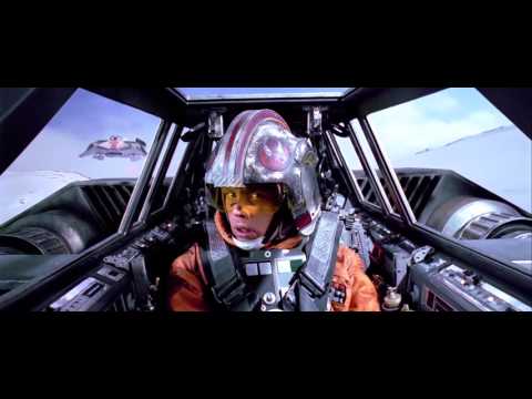 Star Wars: The Original Trilogy (Trailer #2) - Path of Light