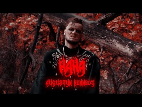Augustyn Kennedy - HaHa (Polish Chopper) scratch DJ Zel prod. Pieruun (Official Video)