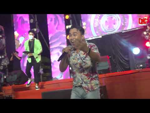 PHI NAL - THƯƠNG NHAU TỚI BẾN | Đêm Gala The Greatest Music Festival 2022 | Nam Can Tho University