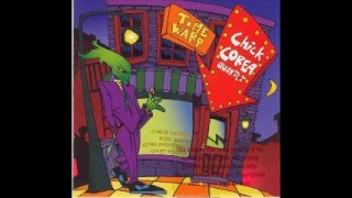 Chick Corea - Time Warp