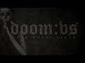 DOOM VS Dead Words Speak 2008 Full Album Official Death Doom Metal