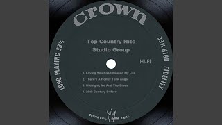 20th Century Drifter