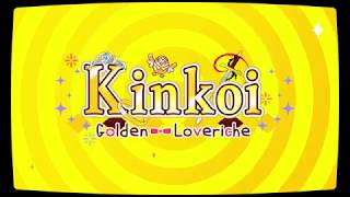 Kinkoi: Golden Loveriche (PC) Steam Key GLOBAL