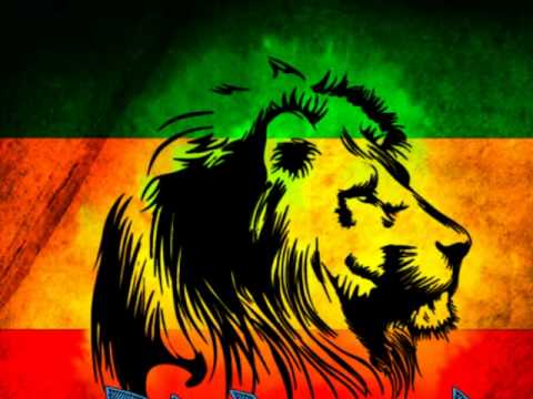 Capleton Ganja (DnB)