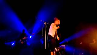 Selah Sue - Feel @ Les Nuits de Fourvière 2015