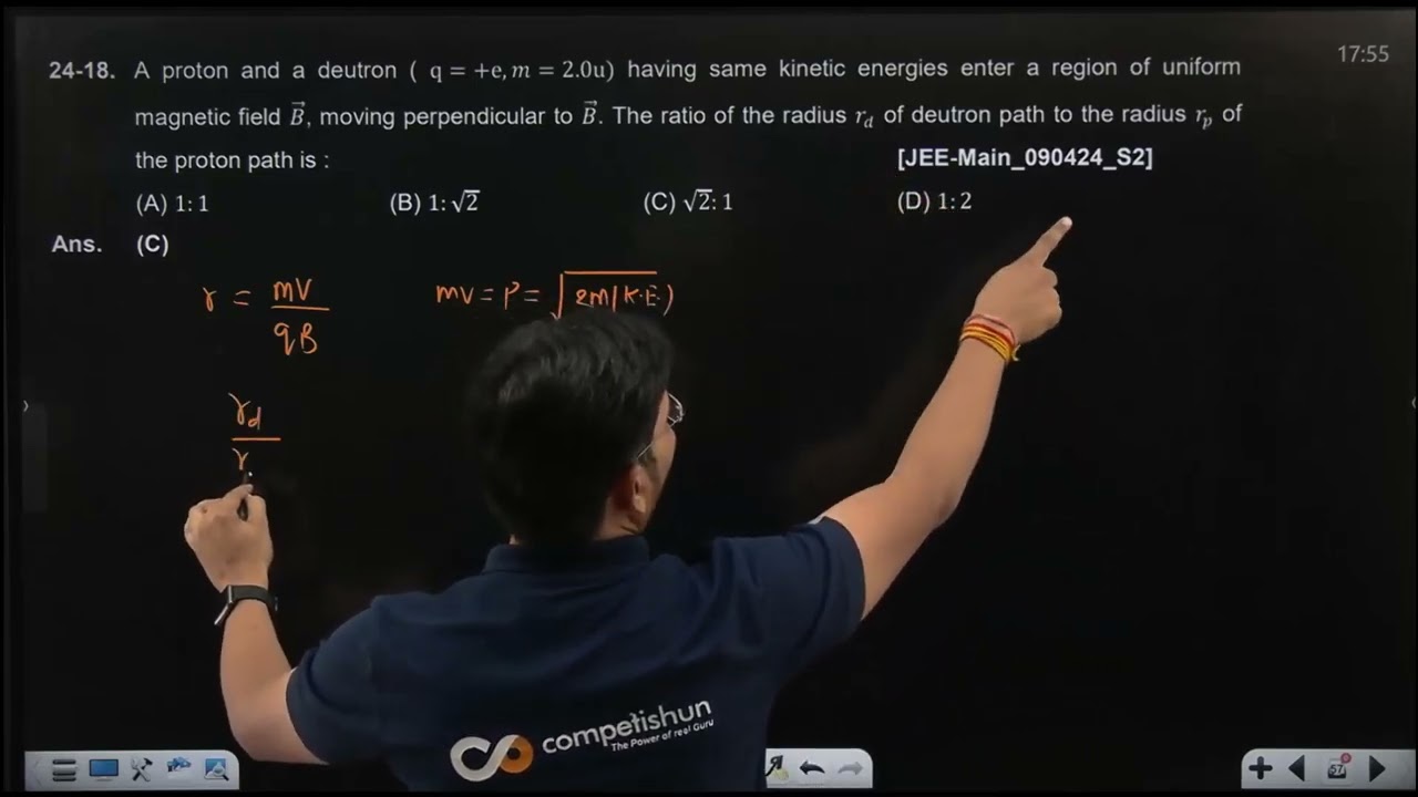 Video Solution