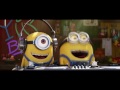 MOI MOCHE ET MECHANT 3 Bande Annonce VF 2017 Minions Gad Elmaleh