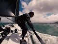 Wet N Wild Cowes Week 2018 Last Day Of Racing