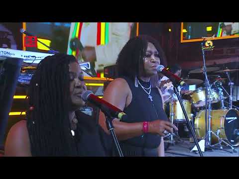 Luciano   Reggae Sumfest 2024 Part 1 of 6 1080p, h264
