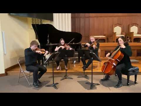 Florence Strings - What A Wonderful World, by Louis Armstrong