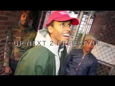 Cleez Feat. Maurre54 - " Up Next 2 Freestyle " Shot By: MeepMovies