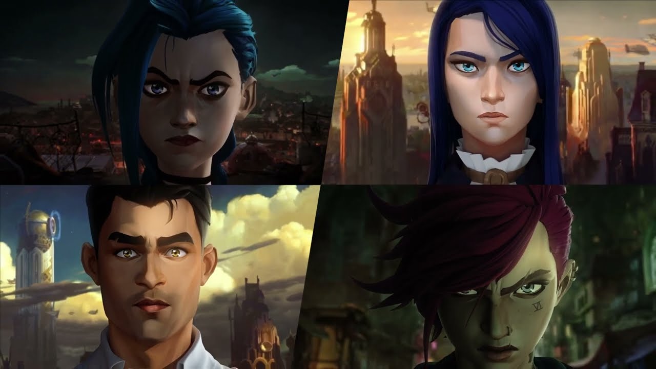 Unlock Your Legends