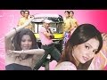 Vaat Majhi Baghtoy Rikshawala Marathi Lokgeet Jukebox 9