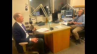 Wyden-ing gap: Oregon senator on chasm between Trump and Oregonians