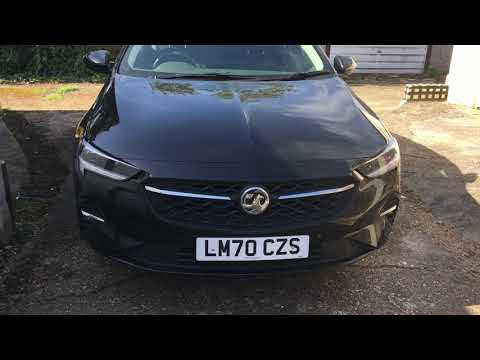 Vauxhall Insignia Design Faults (Opel Insignia) 2020 / 2021 Honest Review