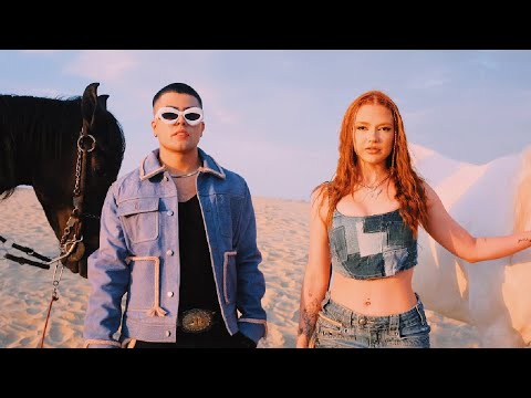 CAVALGA - Giana Mello & Muryllo (Prod. CANETARIA)