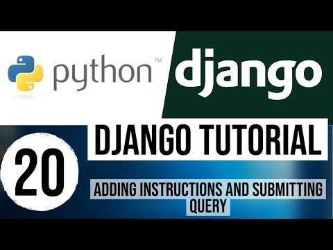 Django Tutorial for Beginners 4 Django Templates How to Render a Template in Django Project