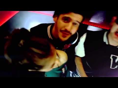 Egland ft Albo k   Tonight Official Video 2013