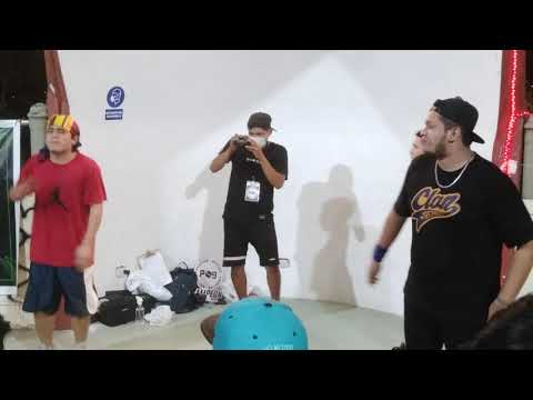 Skill vs Letras de Tarapoto  -Final de P09 en Tarapoto