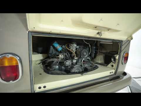 1974 Volkswagen Bus (CC-1500690) for sale in Cedar Rapids, Iowa