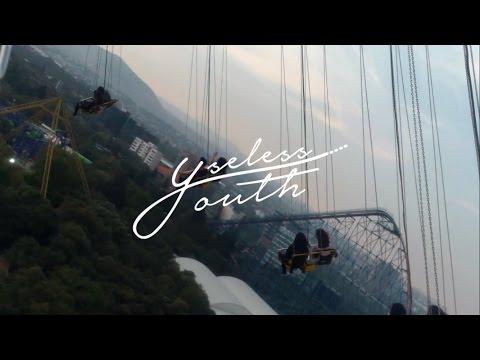 Useless Youth - Youth (Official Video)