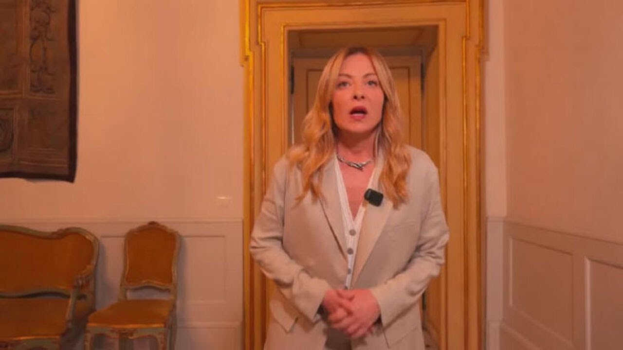 Via libera Ue su flessibilità, Meloni: Risultato importante, pronti 14 miliardi contro caro energia