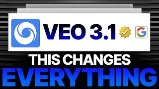 NEW Veo 3.1 Update is INSANE!