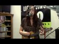 Ingrid Michaelson - Soldier - Live at Lightning 100