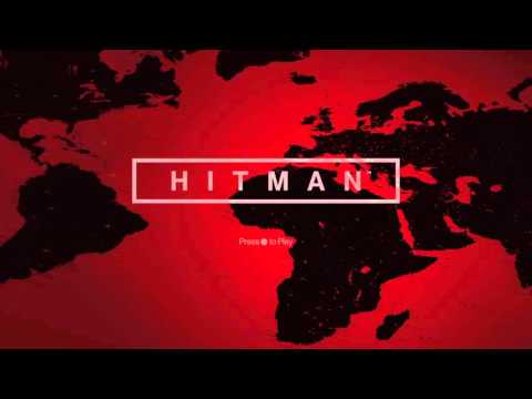 HITMAN™_Gameplay (NEW Italy MAP) Walkthrough