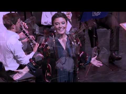 "Canção do Mar", Ana Lains com a Banda da Sociedade Filarmónica Benaventense, 6 Nov.22