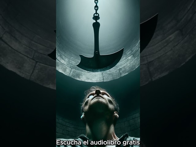 Vídeo relacionado con Edgar Allan Poe, cuentos de terror contados para niños: (La Brújula y la Veleta nº 17)