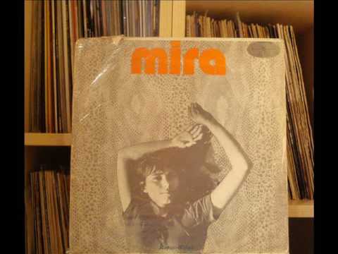 Mira Kubasińska i Breakout - Mira (winyl) full album