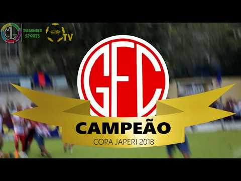 FINAL DA COPA JAPERI 2018 [GUANABARA 0 (4) X (2) 0 BARÇA JAPERI]