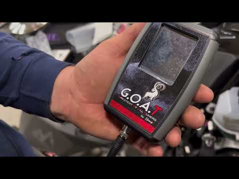 Flashing your Catalyst 600 turbo!