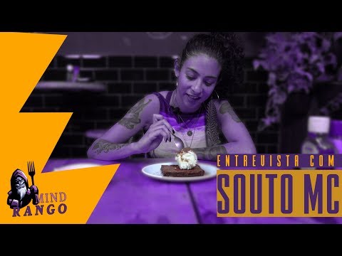 Souto MC - MindRango ep. 2