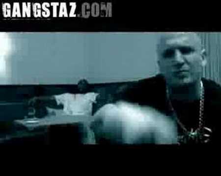 Mc Bogy ft. Manuellsen - das ist gangstaz.com