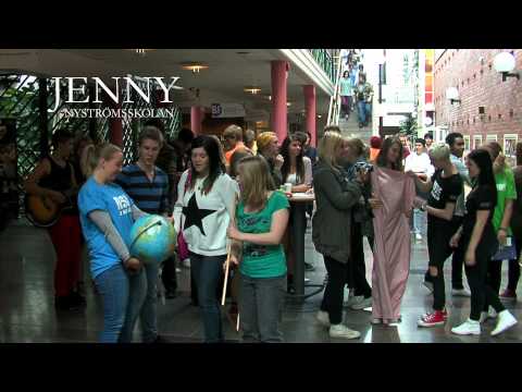 jennynystromsskolan2012