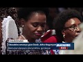 Okusabira Omwoyo Gwa Owek Arthur Bagunywa