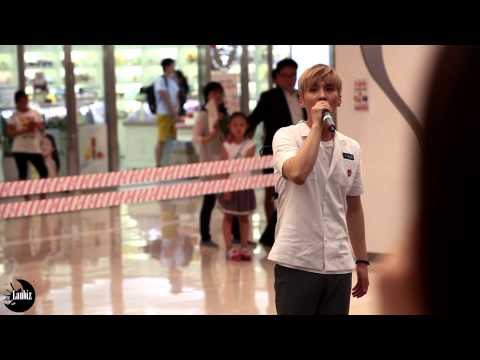 150530 종국, 사랑에 빠지고 싶다