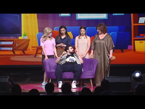 Women's Club 228 - ՎԱՅ ԵՍ ԷՍ ԲԱԶՄԱԿՆՈՒԹՅԱՆ...