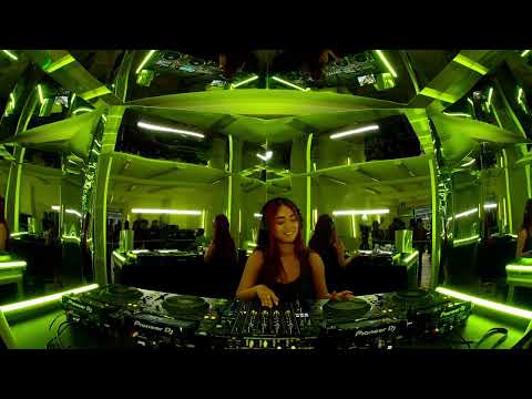 Sabrina | HÖR London Takeover - Apr 20 / 2023