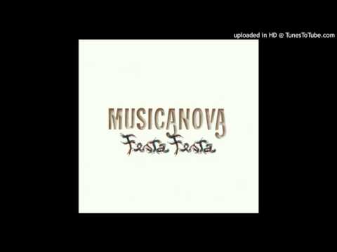 Musicanova - Nannaré