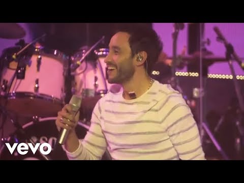 Luciano Pereyra - El Vestido Rojo