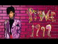 Prince - 1999 (Orig. Full Instrumental BV) HD Enhanced Sound 2023