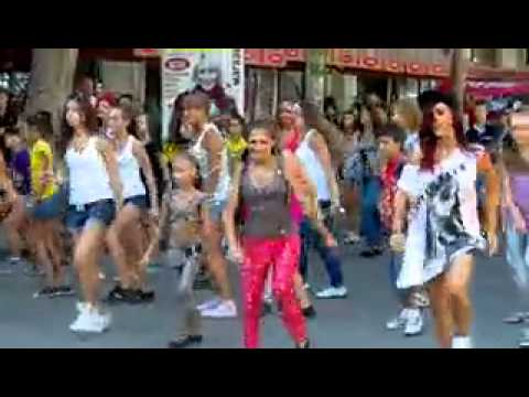 МАЙДАНС 3! Флеш-моб Нико ).240