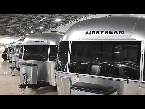 Why buy an Airstream?